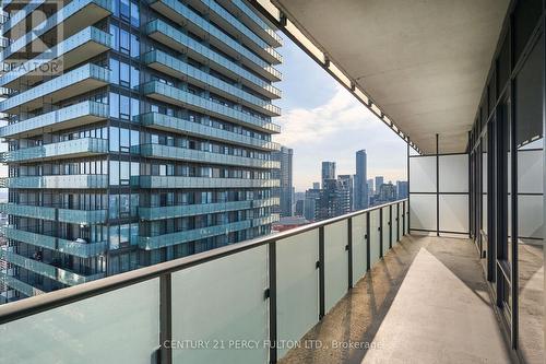 4309 - 65 St Mary Street, Toronto, ON - Outdoor