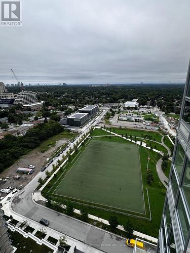 2606 - 27 Mcmahon Drive, Toronto (Bayview Village), ON - Outdoor With View