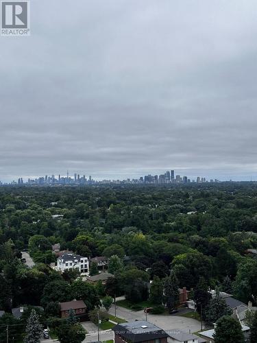 2606 - 27 Mcmahon Drive, Toronto (Bayview Village), ON - Outdoor With View