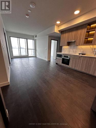 2606 - 27 Mcmahon Drive, Toronto (Bayview Village), ON - Indoor Photo Showing Kitchen