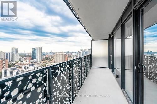 2802 - 55 Charles Street E, Toronto (Church-Yonge Corridor), ON - Outdoor With View