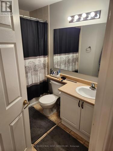 54 - 1775 Valley Farm Road, Pickering, ON - Indoor Photo Showing Bathroom