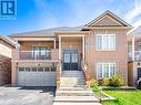 6 Sheldon Drive, Ajax (Central), ON  - Outdoor With Balcony With Facade 