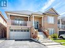 6 Sheldon Drive, Ajax (Central), ON  - Outdoor With Balcony With Facade 