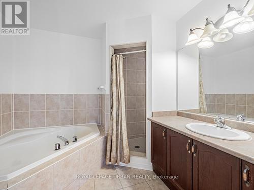 6 Sheldon Drive, Ajax (Central), ON - Indoor Photo Showing Bathroom