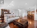 6 Sheldon Drive, Ajax (Central), ON  - Indoor Photo Showing Living Room 