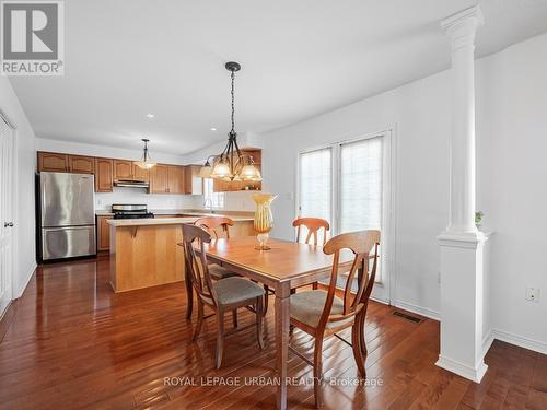 6 Sheldon Drive, Ajax (Central), ON - Indoor Photo Showing Other Room