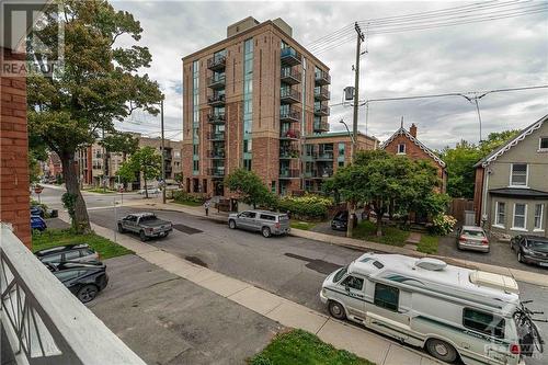 77 Florence Street, Ottawa, ON - Outdoor With Facade