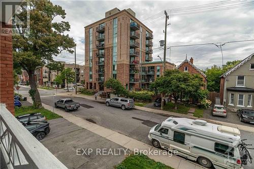 77 Florence Street, Ottawa, ON - Outdoor With Facade