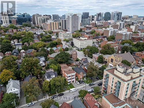 77 Florence Street, Ottawa, ON - Outdoor With View