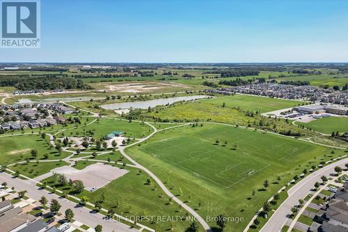 309 South Leaksdale Circle, London, ON - Outdoor With View