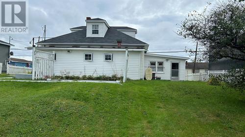 12 Main Street, Stephenville Crossing, NL - Outdoor