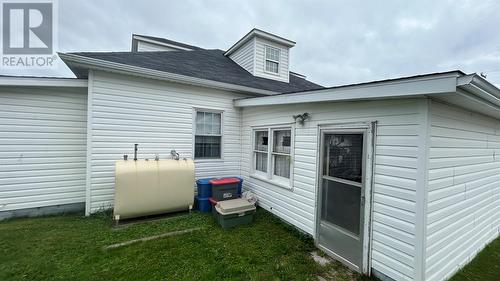 12 Main Street, Stephenville Crossing, NL - Outdoor With Exterior