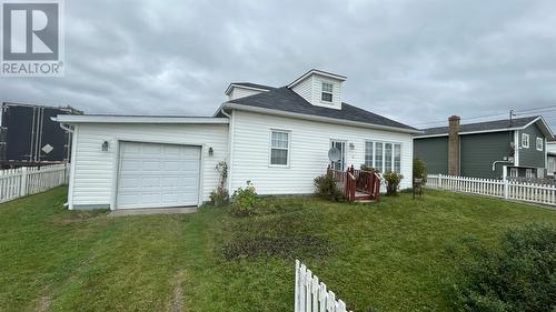 12 Main Street, Stephenville Crossing, NL - Outdoor With Exterior