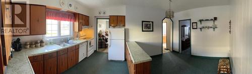 12 Main Street, Stephenville Crossing, NL - Indoor Photo Showing Kitchen