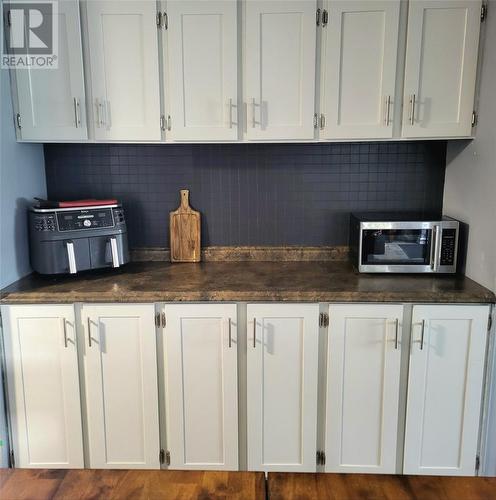 284 Queen Street Extension, Stephenville, NL - Indoor Photo Showing Kitchen