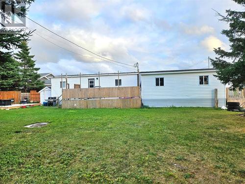 284 Queen Street Extension, Stephenville, NL - Outdoor