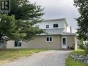 16 King Street North, Chapleau, ON  - Outdoor 