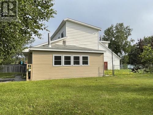 16 King Street North, Chapleau, ON - Outdoor With Exterior