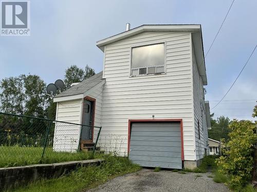 16 King Street North, Chapleau, ON - Outdoor With Exterior