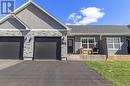 398 Glengrove, Moncton, NB  - Outdoor With Facade 