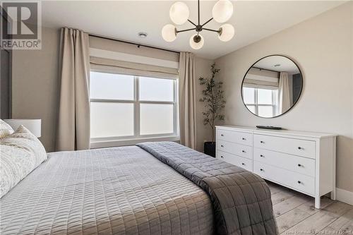 398 Glengrove, Moncton, NB - Indoor Photo Showing Bedroom