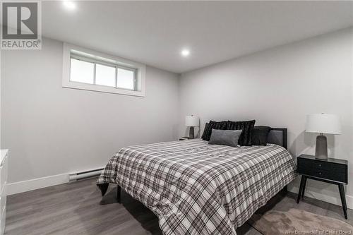 398 Glengrove, Moncton, NB - Indoor Photo Showing Bedroom