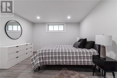 398 Glengrove, Moncton, NB - Indoor Photo Showing Bedroom