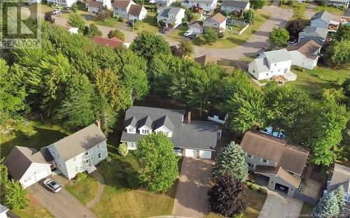 49 Silverwood Crescent, Moncton, NB - Outdoor With View