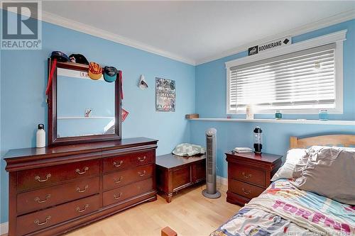 75 Randolph Street, Fredericton, NB - Indoor Photo Showing Bedroom