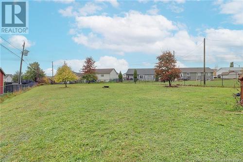 75 Randolph Street, Fredericton, NB - Outdoor With View