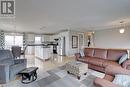 75 Randolph Street, Fredericton, NB  - Indoor Photo Showing Living Room 