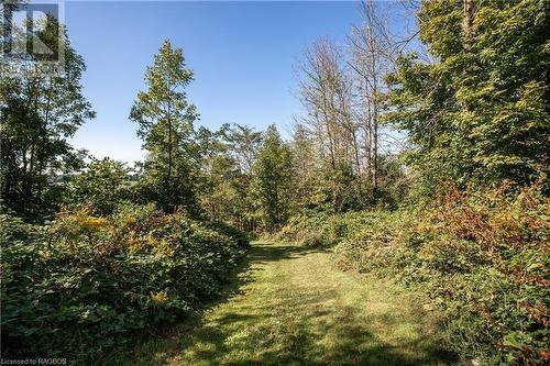 282 Elsinore Road, South Bruce Peninsula, ON - Outdoor With View