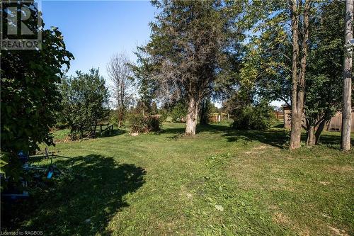 282 Elsinore Road, South Bruce Peninsula, ON - Outdoor