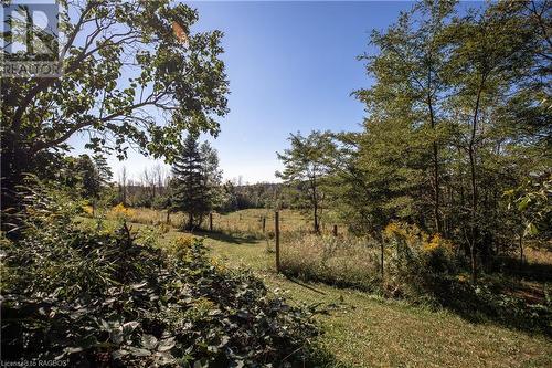 282 Elsinore Road, South Bruce Peninsula, ON - Outdoor With View