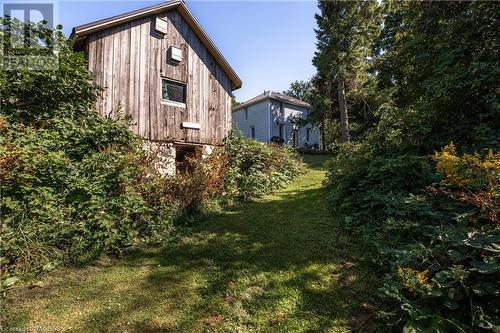 282 Elsinore Road, South Bruce Peninsula, ON - Outdoor