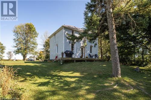 282 Elsinore Road, South Bruce Peninsula, ON - Outdoor