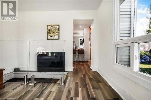 282 Elsinore Road, South Bruce Peninsula, ON - Indoor Photo Showing Other Room