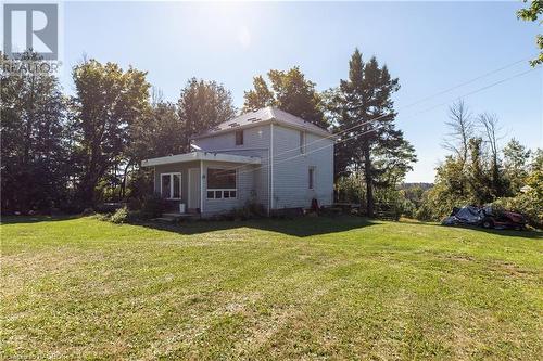 282 Elsinore Road, South Bruce Peninsula, ON - Outdoor