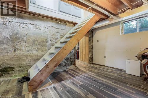 282 Elsinore Road, South Bruce Peninsula, ON - Indoor