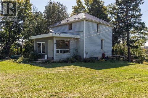 282 Elsinore Road, South Bruce Peninsula, ON - Outdoor