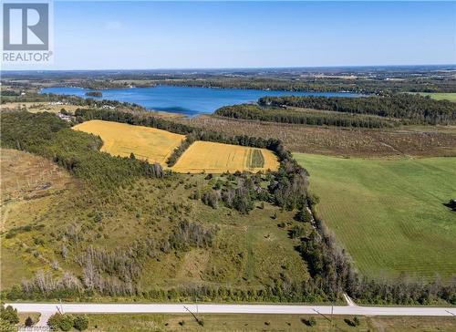 282 Elsinore Road, South Bruce Peninsula, ON - Outdoor With View