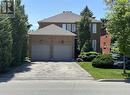 148 Mountbatten Road, Vaughan, ON  - Outdoor 