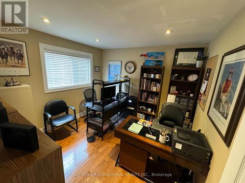 148 Mountbatten Road, Vaughan, ON - Indoor