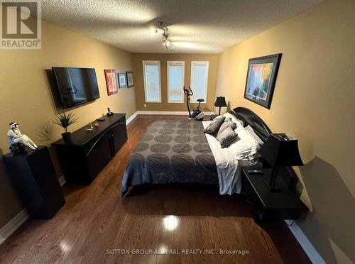 148 Mountbatten Road, Vaughan, ON - Indoor Photo Showing Bedroom