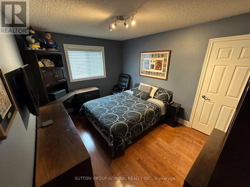 148 Mountbatten Road, Vaughan, ON - Indoor Photo Showing Bedroom