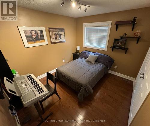 148 Mountbatten Road, Vaughan, ON - Indoor Photo Showing Bedroom