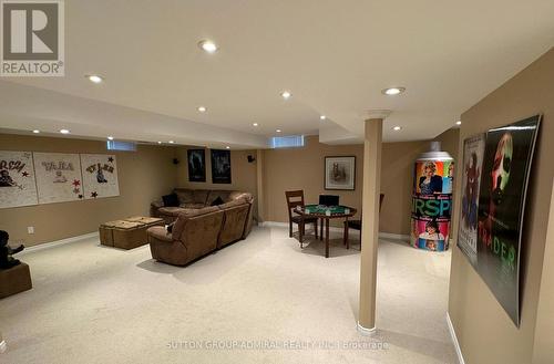 148 Mountbatten Road, Vaughan, ON - Indoor