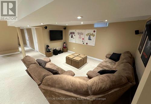 148 Mountbatten Road, Vaughan, ON - Indoor Photo Showing Other Room