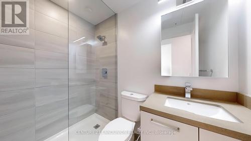 1710 - 12 Gandhi Lane, Markham (Commerce Valley), ON - Indoor Photo Showing Bathroom